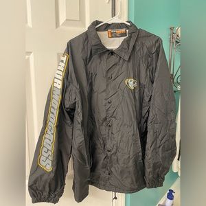 Thor motocross vintage jacket